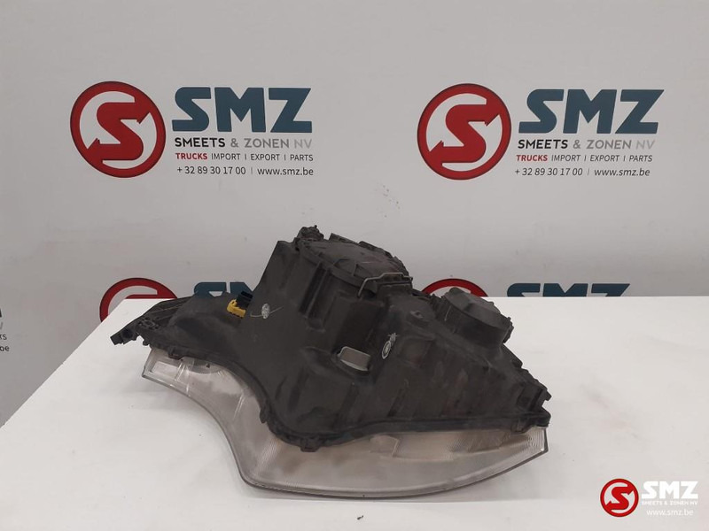 Mercedes-Benz Occ koplamp links Mercedes Actros MP4 - Far pentru Camion: Foto 2 Mercedes-Benz Occ koplamp links Mercedes Actros MP4 - Far pentru Camion: Foto 2