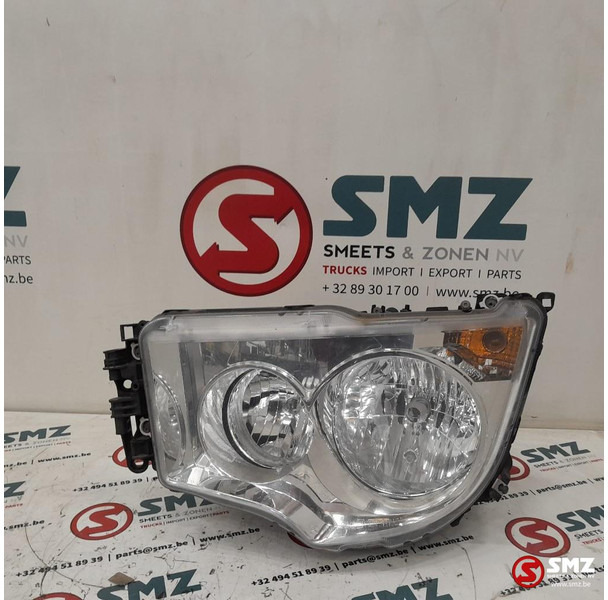 Mercedes-Benz Occ koplamp links Mercedes - Far pentru Camion: Foto 1 Mercedes-Benz Occ koplamp links Mercedes - Far pentru Camion: Foto 1