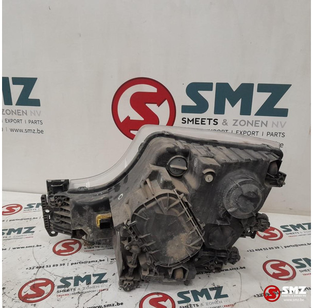 Mercedes-Benz Occ koplamp rechts Mercedes - Far pentru Camion: Foto 2 Mercedes-Benz Occ koplamp rechts Mercedes - Far pentru Camion: Foto 2