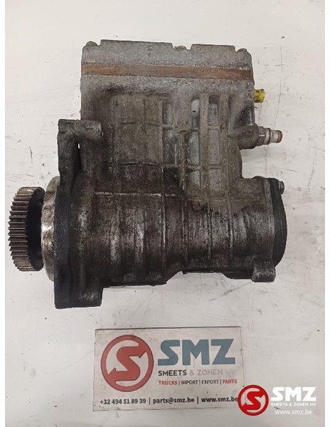 Mercedes-Benz Occ luchtcompressor LP490 Mercedes Voith - Motor şi piese pentru Camion: Foto 1 Mercedes-Benz Occ luchtcompressor LP490 Mercedes Voith - Motor şi piese pentru Camion: Foto 1