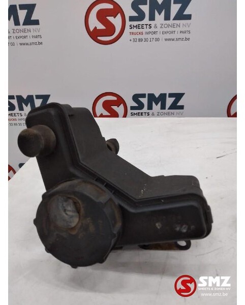 Mercedes-Benz Occ oliereservoir servo Mercedes Atego A0004666502 - Servodirecţie pentru Camion: Foto 1 Mercedes-Benz Occ oliereservoir servo Mercedes Atego A0004666502 - Servodirecţie pentru Camion: Foto 1