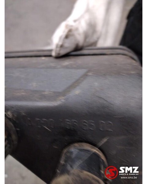 Mercedes-Benz Occ oliereservoir servo Mercedes Atego A0004666502 - Servodirecţie pentru Camion: Foto 4 Mercedes-Benz Occ oliereservoir servo Mercedes Atego A0004666502 - Servodirecţie pentru Camion: Foto 4