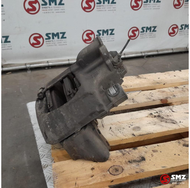 Mercedes-Benz Occ remklauw rechtsachter Mercedes - Etrier de frână pentru Camion: Foto 3 Mercedes-Benz Occ remklauw rechtsachter Mercedes - Etrier de frână pentru Camion: Foto 3