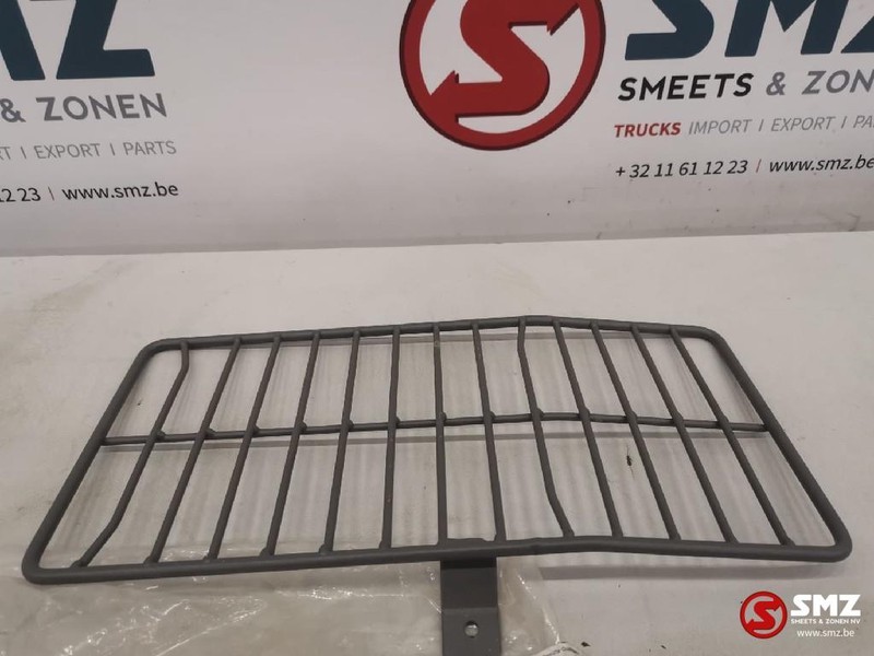 Mercedes-Benz Occ rooster links koplamp Actros - Far pentru Camion: Foto 1 Mercedes-Benz Occ rooster links koplamp Actros - Far pentru Camion: Foto 1