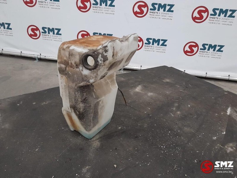 Mercedes-Benz Occ ruitenwisservloeistoftank Mercedes Atego A9738 - Ștergător pentru Camion: Foto 2 Mercedes-Benz Occ ruitenwisservloeistoftank Mercedes Atego A9738 - Ștergător pentru Camion: Foto 2