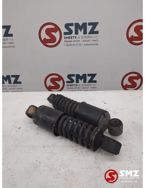 Mercedes-Benz Occ set cabineschokdempers Mercedes - Suspensie cabină pentru Camion: Foto 1 Mercedes-Benz Occ set cabineschokdempers Mercedes - Suspensie cabină pentru Camion: Foto 1