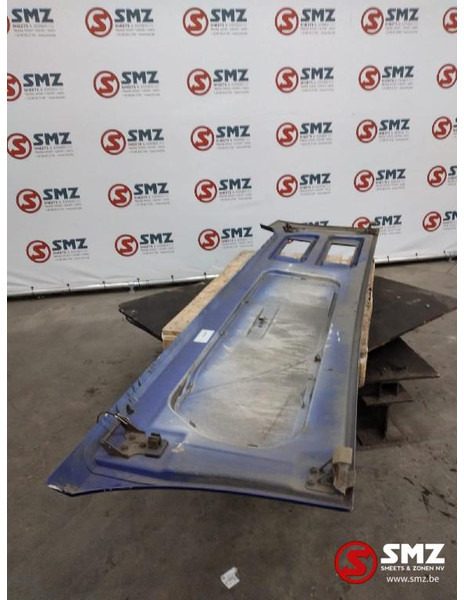 Mercedes-Benz Occ set sideskirts links + rechts Mercedes - Cadru/ Şasiu pentru Camion: Foto 3 Mercedes-Benz Occ set sideskirts links + rechts Mercedes - Cadru/ Şasiu pentru Camion: Foto 3