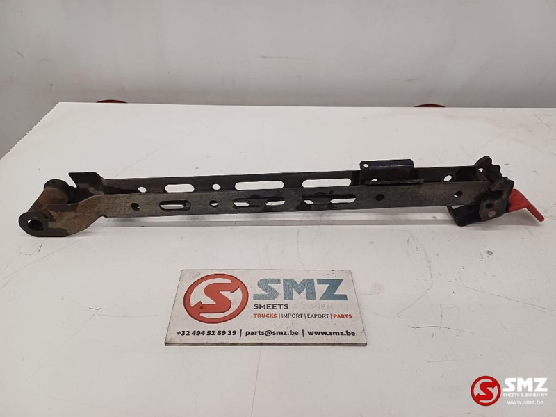 Mercedes-Benz Occ side-skirtsteun Mercedes - Cadru/ Şasiu pentru Camion: Foto 3 Mercedes-Benz Occ side-skirtsteun Mercedes - Cadru/ Şasiu pentru Camion: Foto 3