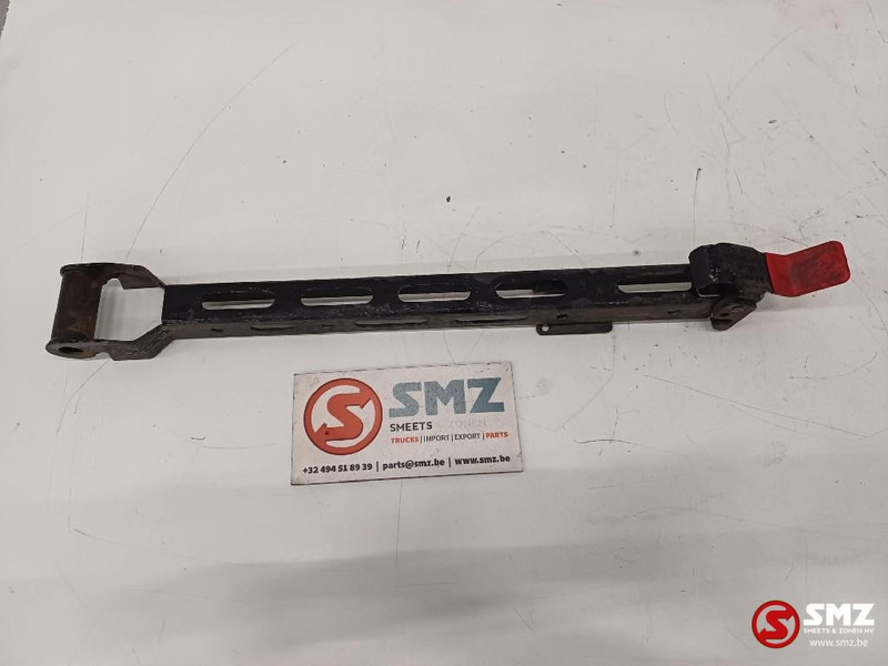 Mercedes-Benz Occ side-skirtsteun Mercedes - Cadru/ Şasiu pentru Camion: Foto 2 Mercedes-Benz Occ side-skirtsteun Mercedes - Cadru/ Şasiu pentru Camion: Foto 2