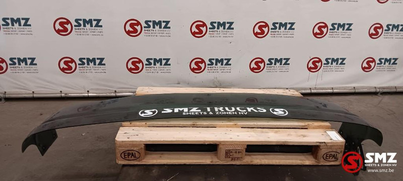 Mercedes-Benz Occ zonneklep Mercedes Actros MP1 - Parasolar pentru Camion: Foto 1 Mercedes-Benz Occ zonneklep Mercedes Actros MP1 - Parasolar pentru Camion: Foto 1