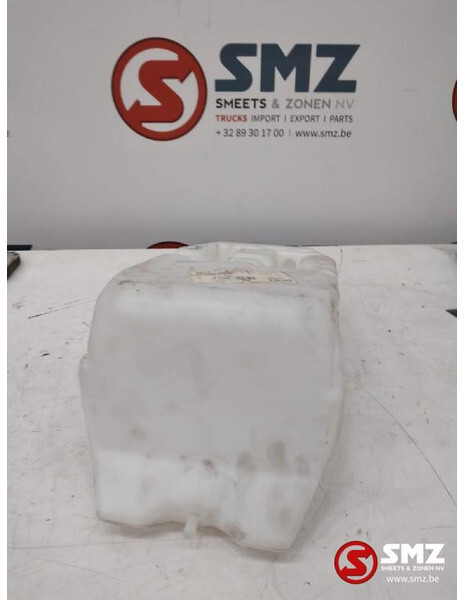 Mercedes-Benz Ruitensproeierreservoir mercedes atego a9738690120 - Ștergător pentru Camion: Foto 2 Mercedes-Benz Ruitensproeierreservoir mercedes atego a9738690120 - Ștergător pentru Camion: Foto 2
