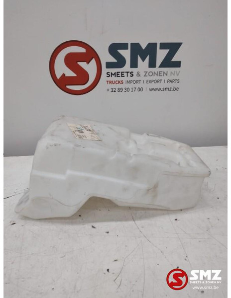 Mercedes-Benz Ruitensproeierreservoir mercedes atego a9738690120 - Ștergător pentru Camion: Foto 1 Mercedes-Benz Ruitensproeierreservoir mercedes atego a9738690120 - Ștergător pentru Camion: Foto 1