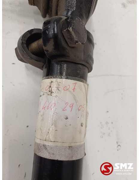 Mercedes-Benz Stuurstang Mercedes - Servodirecţie pentru Camion: Foto 4 Mercedes-Benz Stuurstang Mercedes - Servodirecţie pentru Camion: Foto 4