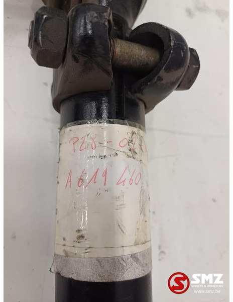 Mercedes-Benz Stuurstang Mercedes - Servodirecţie pentru Camion: Foto 3 Mercedes-Benz Stuurstang Mercedes - Servodirecţie pentru Camion: Foto 3