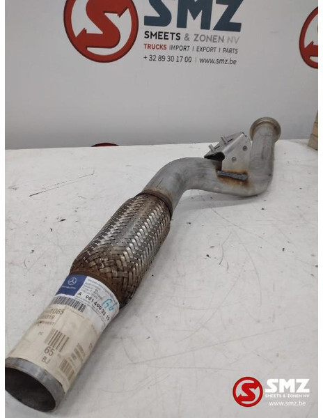 Mercedes-Benz Uitlaatpijp mercedes sprinter w901 a9014903319 - Sistem de evacuare pentru Camion: Foto 2 Mercedes-Benz Uitlaatpijp mercedes sprinter w901 a9014903319 - Sistem de evacuare pentru Camion: Foto 2