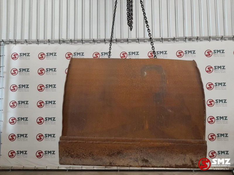 Palfinger Occ knijpbak 100 cm Palfinger PZG500S-1 - Cupă: Foto 3 Palfinger Occ knijpbak 100 cm Palfinger PZG500S-1 - Cupă: Foto 3