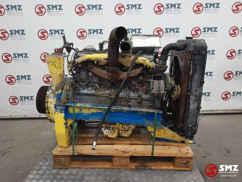 Perkins Occ motor Perkins 6354 - Motor pentru Camion: Foto 1 Perkins Occ motor Perkins 6354 - Motor pentru Camion: Foto 1