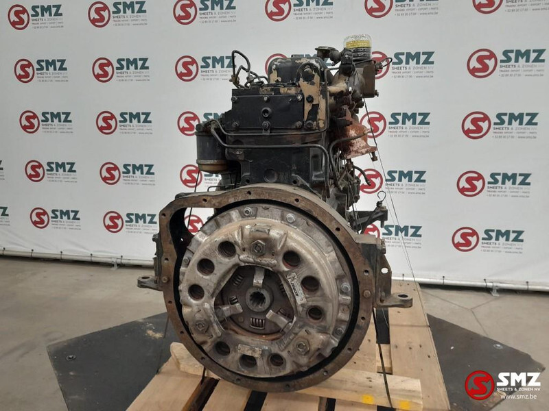 Perkins Occ motor Perkins TW 80065 - Motor pentru Camion: Foto 5 Perkins Occ motor Perkins TW 80065 - Motor pentru Camion: Foto 5