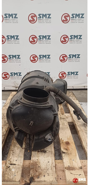 MAN Occ luchtfilterhuis MAN - Piesă de schimb pentru Camion: Foto 4 MAN Occ luchtfilterhuis MAN - Piesă de schimb pentru Camion: Foto 4