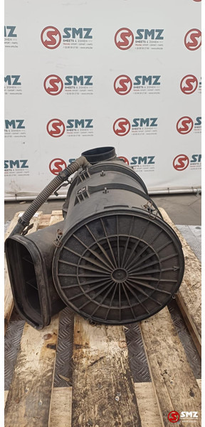 MAN Occ luchtfilterhuis MAN - Piesă de schimb pentru Camion: Foto 3 MAN Occ luchtfilterhuis MAN - Piesă de schimb pentru Camion: Foto 3