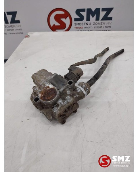 Mercedes-Benz Occ ABS Magneetmodulatorklep Mercedes Atego 472195 - Piesă de schimb pentru Camion: Foto 2 Mercedes-Benz Occ ABS Magneetmodulatorklep Mercedes Atego 472195 - Piesă de schimb pentru Camion: Foto 2