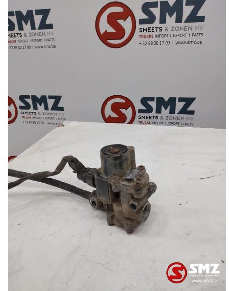 Mercedes-Benz Occ ABS Magneetmodulatorklep Mercedes Atego 472195 - Piesă de schimb pentru Camion: Foto 1 Mercedes-Benz Occ ABS Magneetmodulatorklep Mercedes Atego 472195 - Piesă de schimb pentru Camion: Foto 1