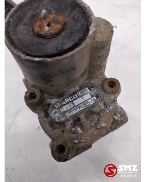 Mercedes-Benz Occ ABS Magneetmodulatorklep Mercedes Atego 472195 - Piesă de schimb pentru Camion: Foto 3 Mercedes-Benz Occ ABS Magneetmodulatorklep Mercedes Atego 472195 - Piesă de schimb pentru Camion: Foto 3