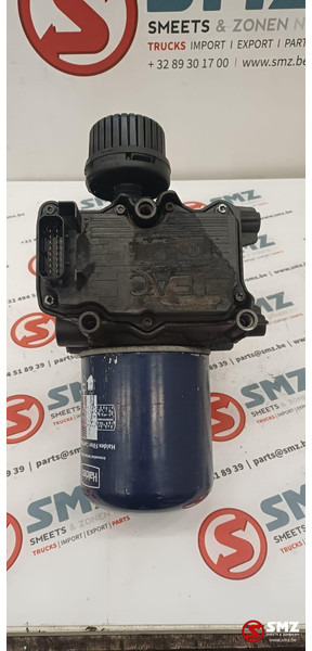 Mercedes-Benz Occ Luchtdroger EAPU Actros MP4 - Piesă de schimb pentru Camion: Foto 3 Mercedes-Benz Occ Luchtdroger EAPU Actros MP4 - Piesă de schimb pentru Camion: Foto 3