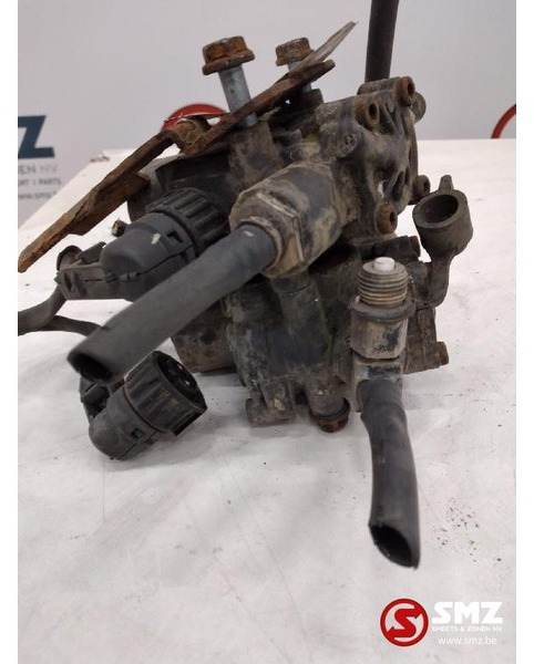 Mercedes-Benz Occ set ABS Magneetmodulatorklep Mercedes Atego Wa - Piesă de schimb pentru Camion: Foto 2 Mercedes-Benz Occ set ABS Magneetmodulatorklep Mercedes Atego Wa - Piesă de schimb pentru Camion: Foto 2