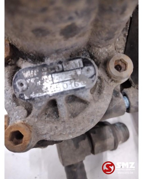 Mercedes-Benz Occ set ABS Magneetmodulatorklep Mercedes Atego Wa - Piesă de schimb pentru Camion: Foto 4 Mercedes-Benz Occ set ABS Magneetmodulatorklep Mercedes Atego Wa - Piesă de schimb pentru Camion: Foto 4