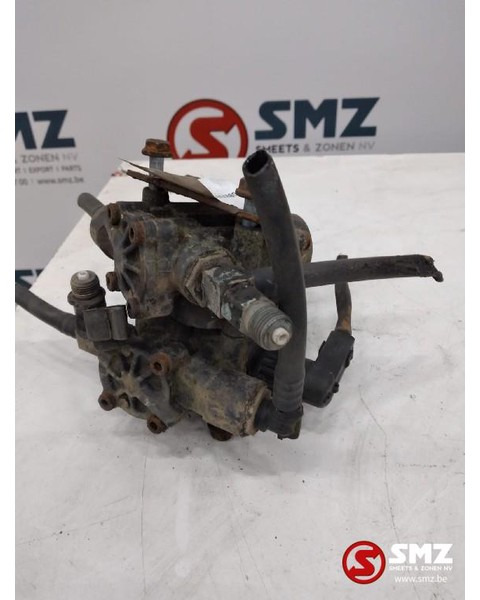 Mercedes-Benz Occ set ABS Magneetmodulatorklep Mercedes Atego Wa - Piesă de schimb pentru Camion: Foto 3 Mercedes-Benz Occ set ABS Magneetmodulatorklep Mercedes Atego Wa - Piesă de schimb pentru Camion: Foto 3