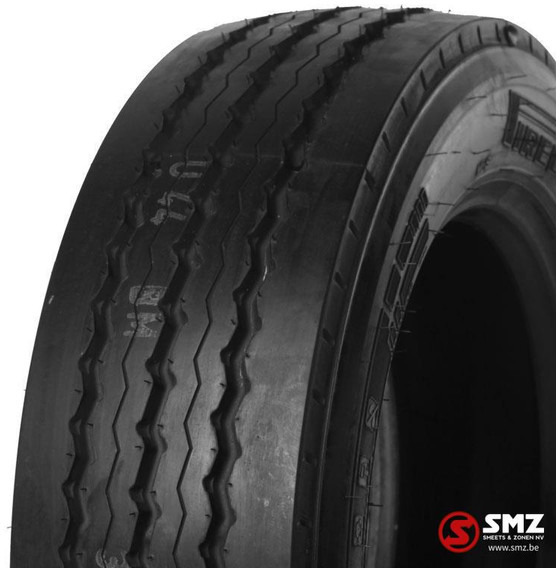 Pirelli Band 205/65r17.5 pirelli st01 - Anvelopă pentru Camion: Foto 1 Pirelli Band 205/65r17.5 pirelli st01 - Anvelopă pentru Camion: Foto 1