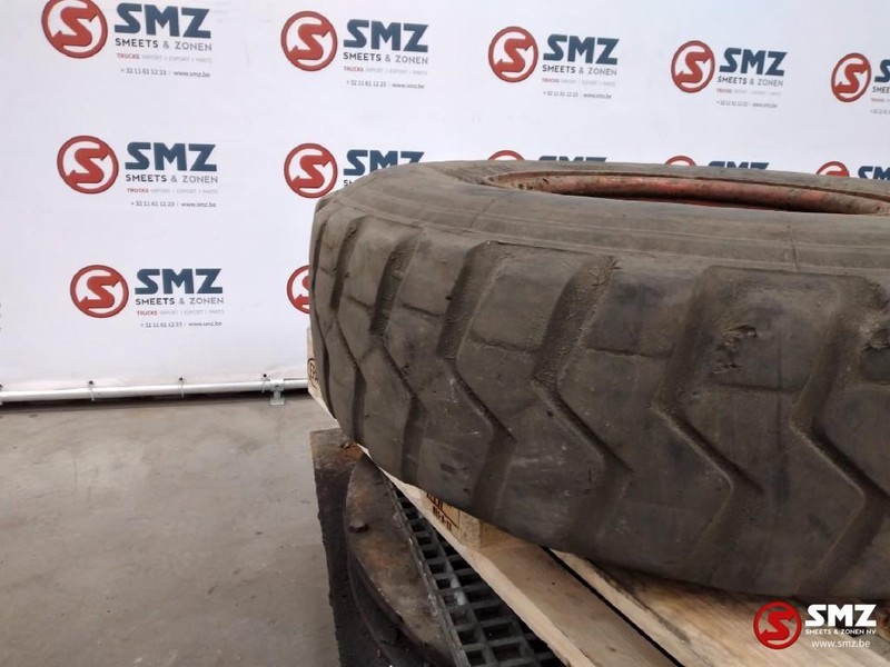 Pirelli Occ Band 14.5R20 Pirelli Pista22 - Anvelopă pentru Camion: Foto 3 Pirelli Occ Band 14.5R20 Pirelli Pista22 - Anvelopă pentru Camion: Foto 3