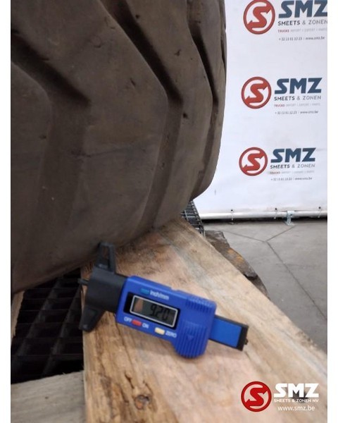 Pirelli Occ Band 14.5R20 Pirelli Pista22 - Anvelopă pentru Camion: Foto 2 Pirelli Occ Band 14.5R20 Pirelli Pista22 - Anvelopă pentru Camion: Foto 2