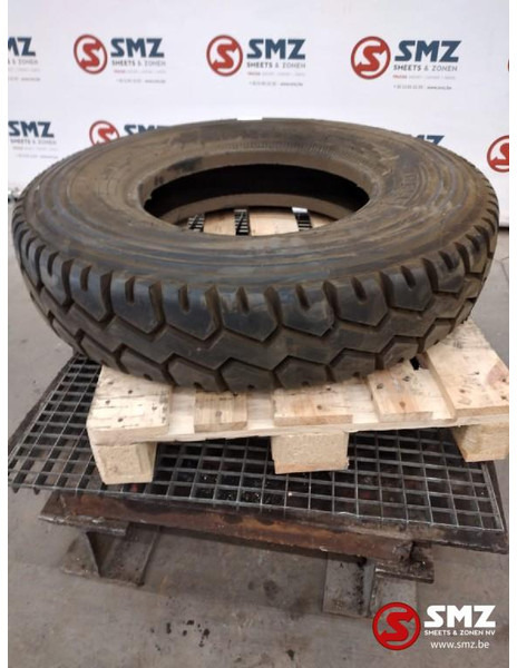 Pirelli Occ band 11.00R22.5 Pirelli Centurato - Anvelopă pentru Camion: Foto 1 Pirelli Occ band 11.00R22.5 Pirelli Centurato - Anvelopă pentru Camion: Foto 1