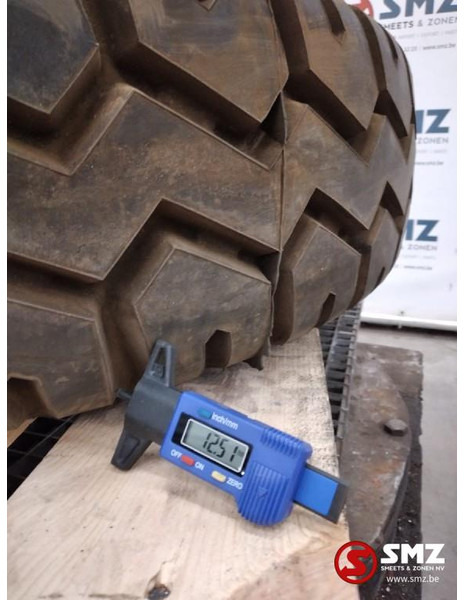 Pirelli Occ band 11.00R22.5 Pirelli Centurato - Anvelopă pentru Camion: Foto 3 Pirelli Occ band 11.00R22.5 Pirelli Centurato - Anvelopă pentru Camion: Foto 3