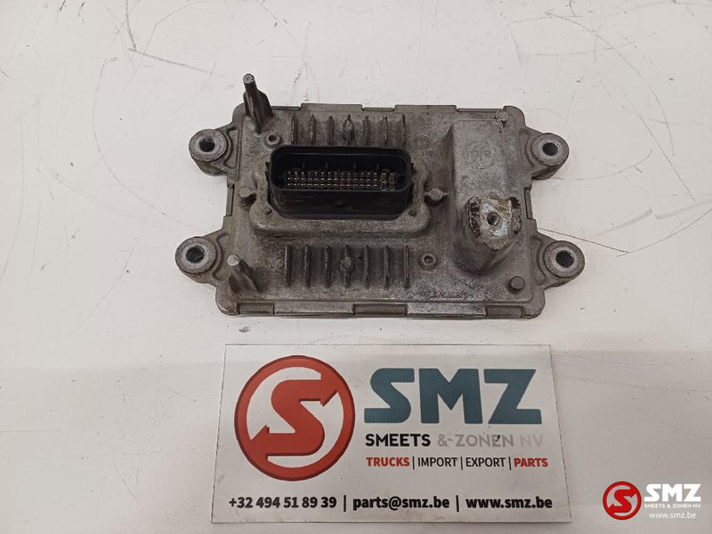 Renault Occ ECU AdBlue regeleenheid Renault - Calculator de bord pentru Camion: Foto 1 Renault Occ ECU AdBlue regeleenheid Renault - Calculator de bord pentru Camion: Foto 1