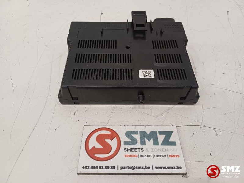 Renault Occ ECU DACU3 regeleenheid Renault - Calculator de bord pentru Camion: Foto 1 Renault Occ ECU DACU3 regeleenheid Renault - Calculator de bord pentru Camion: Foto 1