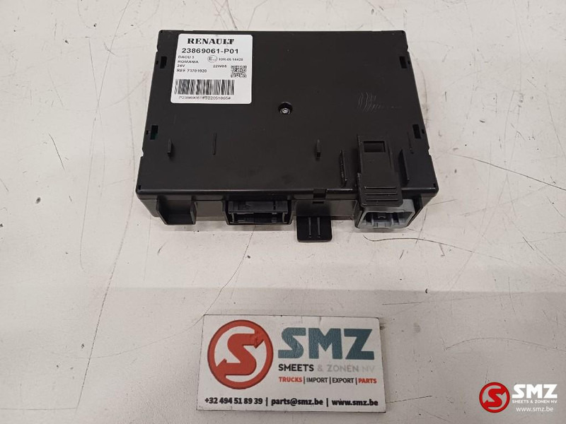Renault Occ ECU DACU3 regeleenheid Renault - Calculator de bord pentru Camion: Foto 2 Renault Occ ECU DACU3 regeleenheid Renault - Calculator de bord pentru Camion: Foto 2