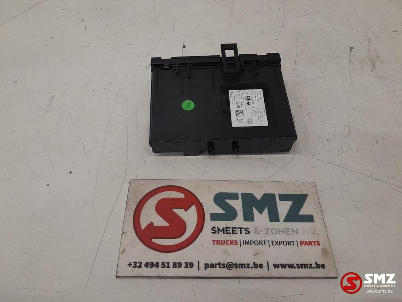 Renault Occ ECU ECS niveauregeleenheid Renault - Calculator de bord pentru Camion: Foto 2 Renault Occ ECU ECS niveauregeleenheid Renault - Calculator de bord pentru Camion: Foto 2