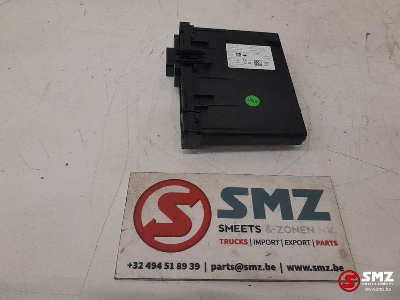 Renault Occ ECU ECS niveauregeleenheid Renault - Calculator de bord pentru Camion: Foto 3 Renault Occ ECU ECS niveauregeleenheid Renault - Calculator de bord pentru Camion: Foto 3