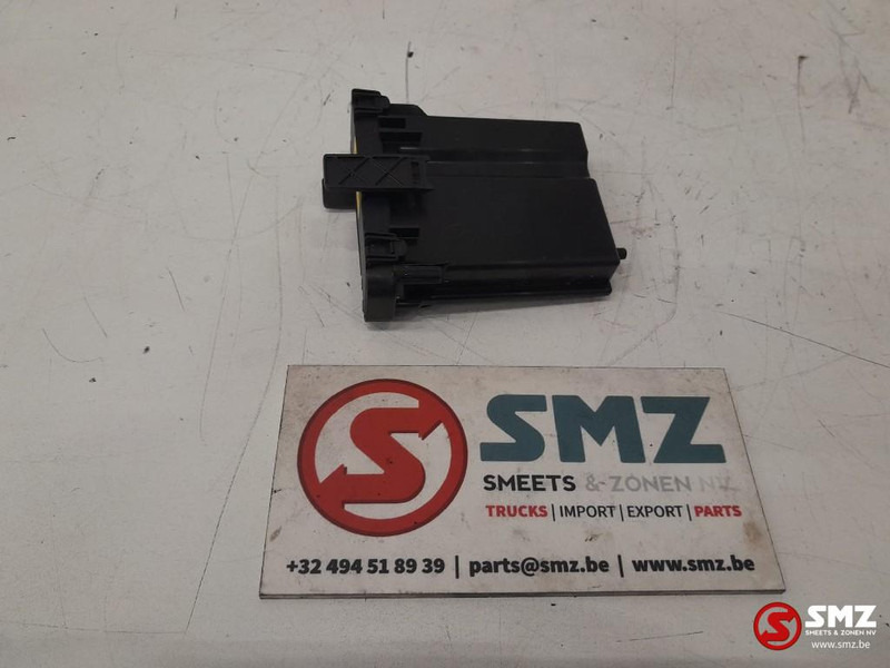 Renault Occ ECU MBYI regeleenheid Renault - Calculator de bord pentru Camion: Foto 5 Renault Occ ECU MBYI regeleenheid Renault - Calculator de bord pentru Camion: Foto 5