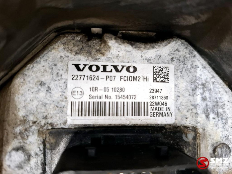 Renault Occ FCIOM regeleenheid Renault - Calculator de bord pentru Camion: Foto 4 Renault Occ FCIOM regeleenheid Renault - Calculator de bord pentru Camion: Foto 4