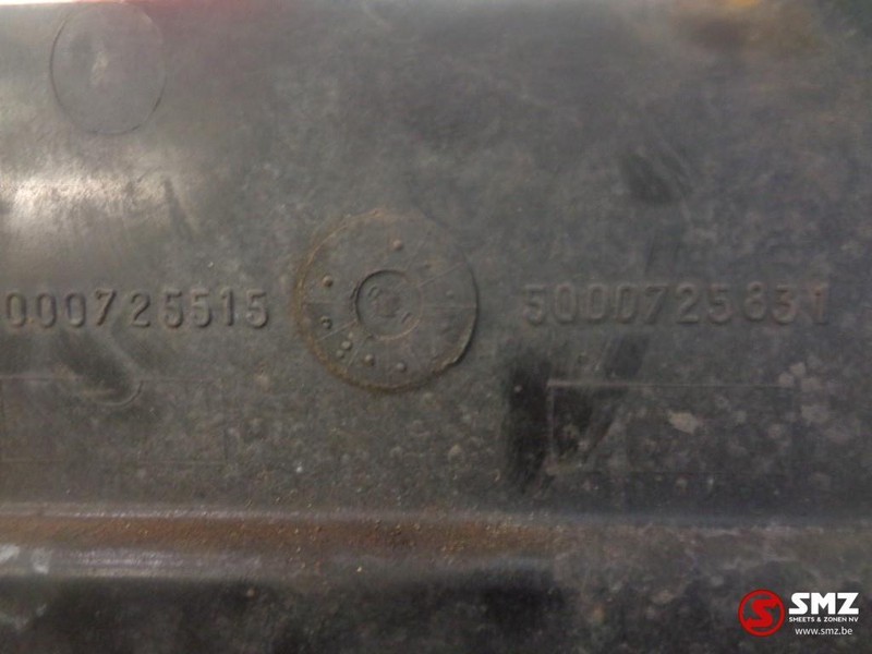 Renault Occ batterijkap kerax - Acumulator pentru Camion: Foto 2 Renault Occ batterijkap kerax - Acumulator pentru Camion: Foto 2