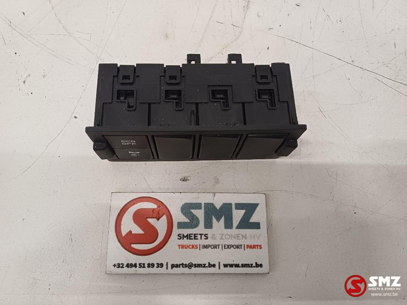 Renault Occ dashbordschakelaars Renault - Sistem electric pentru Camion: Foto 2 Renault Occ dashbordschakelaars Renault - Sistem electric pentru Camion: Foto 2