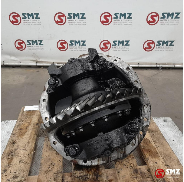 Renault Occ differentiëel P1370B i=2,85 Renault - Diferențial pentru Camion: Foto 4 Renault Occ differentiëel P1370B i=2,85 Renault - Diferențial pentru Camion: Foto 4