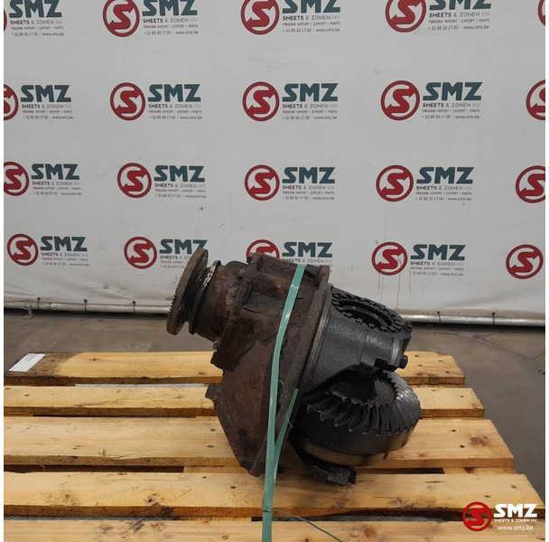 Renault Occ differentiëel Renault Premium - Diferențial pentru Camion: Foto 2 Renault Occ differentiëel Renault Premium - Diferențial pentru Camion: Foto 2