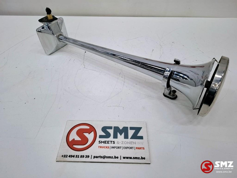 Renault Occ hoorn / claxon Renault - Sistem electric pentru Camion: Foto 2 Renault Occ hoorn / claxon Renault - Sistem electric pentru Camion: Foto 2