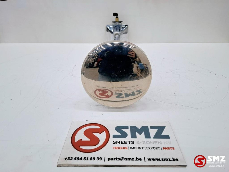 Renault Occ hoorn / claxon Renault - Sistem electric pentru Camion: Foto 3 Renault Occ hoorn / claxon Renault - Sistem electric pentru Camion: Foto 3