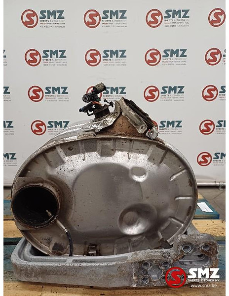 Renault Occ katalysator Euro 5 Renault - Convertor catalitic pentru Camion: Foto 1 Renault Occ katalysator Euro 5 Renault - Convertor catalitic pentru Camion: Foto 1